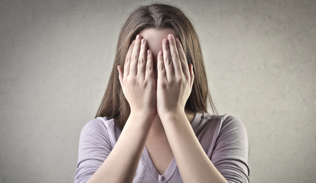 Warum sich Frauen nicht trauen