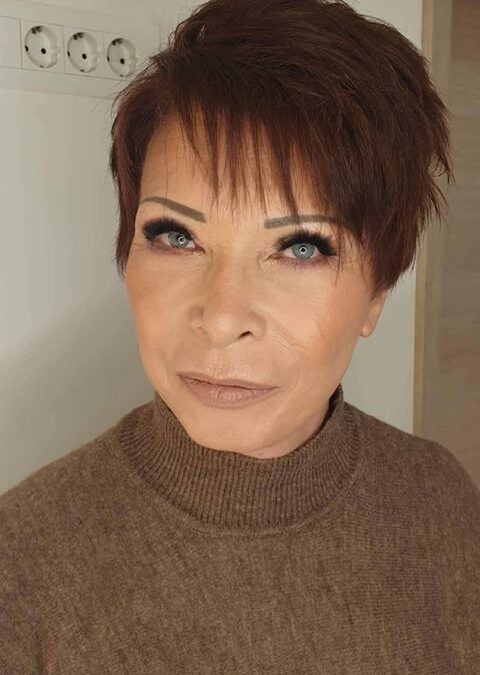 Andrea E.